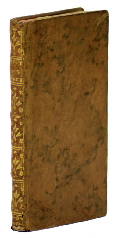 Traité sur la connaissance et la culture des jacintes, par l'auteur du Traité des Renoncules, imprimé à Paris chez Lottin. 