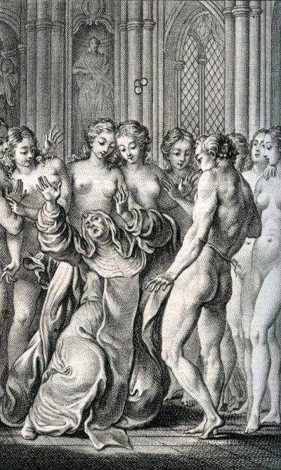Contes et Nouvelles en vers. 