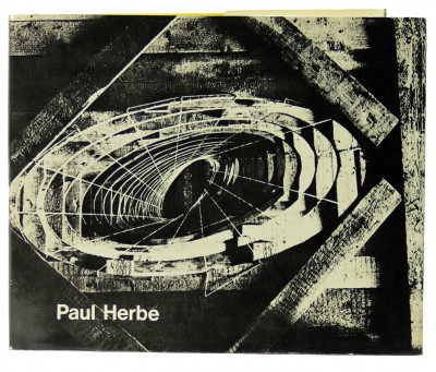 Paul Herbé architecte. 