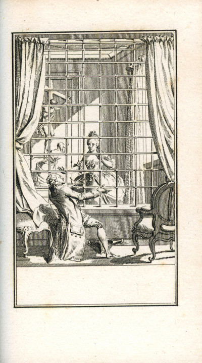 Lettres d'une Péruvienne, par Mme de Grafigny. Nouvelle édition, augmentée d'une suite qui n'a point encore été imprimée. 