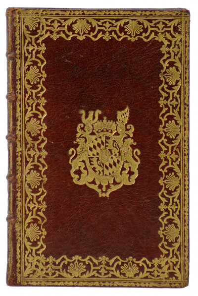 Les Méprises, comédie. Représentée sur le Théâtre François les mois d'Avril & Mai 1754. - L'Esprit du jour, comédie en un acte et en vers. Représentée pour la première fois par les Comédiens italiens ordinaires du Roi, le 11 septembre 1754. 