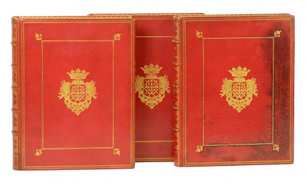 Œuvres de Maître François Rabelais, avec des remarques historiques et critiques de Mr. le Duchat. Nouvelle édition, ornée de figures de B. Picart &c. Augmentée de quantité de nouvelles Remarques de M. le Duchat, de celles de l'Édition Angloise des œuvres de Rabelais, de ses Lettres, & de plusieurs Pièces curieuses & intéressantes. 