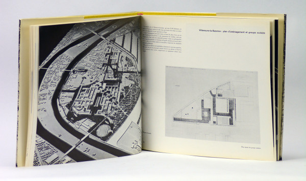 Paul Herbé architecte. 