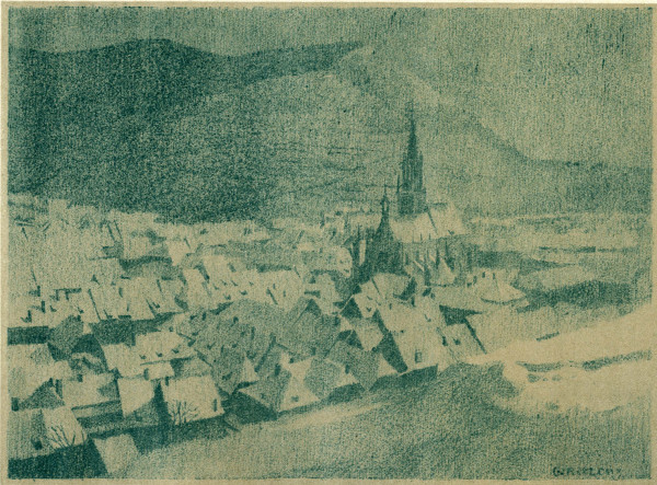 Revue Alsacienne Illustrée. Volume XV. 