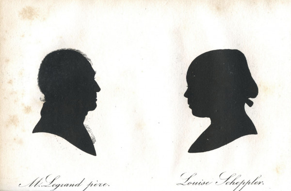Vie de J. F. Oberlin, pasteur à Waldbach au Ban-de-la-Roche. Ornée de neuf lithographies. 