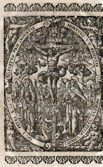 Decreta et constitutiones synodales Ecclesiae et Episcopatus Lausanneni. Per diversos praesules editae et recenter. 