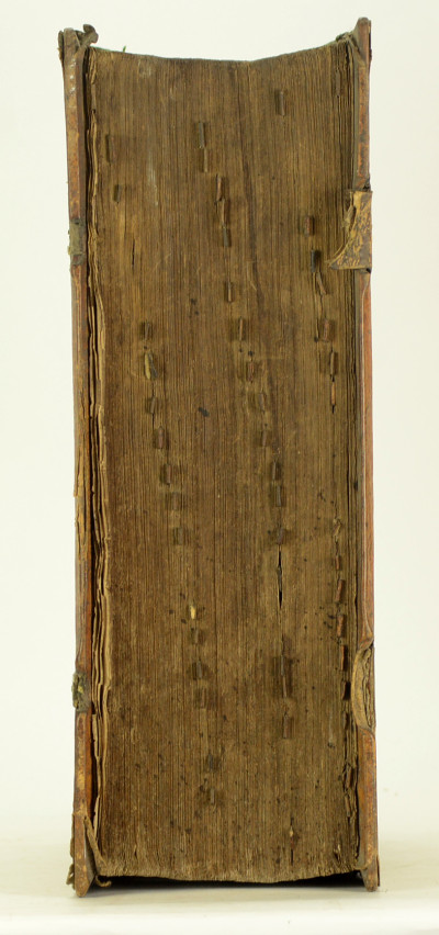 Bibell, Das ist, Alle bücher Alts vnd News Testaments nach alter, in Christlicher Kyrchen gehabter Translation, mit Auslegung etlicher dunckeler ort, vnd besserung vieler verruckter wort vnd sprüche Bibell, Das ist, Alle bücher Alts und News Testaments. 