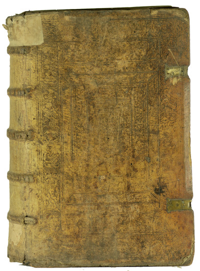 Bibell, Das ist, Alle bücher Alts vnd News Testaments nach alter, in Christlicher Kyrchen gehabter Translation, mit Auslegung etlicher dunckeler ort, vnd besserung vieler verruckter wort vnd sprüche Bibell, Das ist, Alle bücher Alts und News Testaments. 