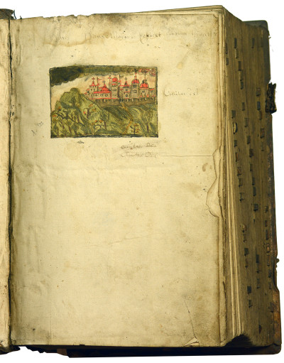 Bibell, Das ist, Alle bücher Alts vnd News Testaments nach alter, in Christlicher Kyrchen gehabter Translation, mit Auslegung etlicher dunckeler ort, vnd besserung vieler verruckter wort vnd sprüche Bibell, Das ist, Alle bücher Alts und News Testaments. 