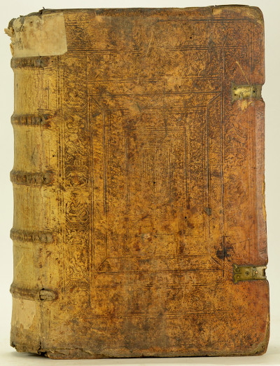 Bibell, Das ist, Alle bücher Alts vnd News Testaments nach alter, in Christlicher Kyrchen gehabter Translation, mit Auslegung etlicher dunckeler ort, vnd besserung vieler verruckter wort vnd sprüche Bibell, Das ist, Alle bücher Alts und News Testaments. 