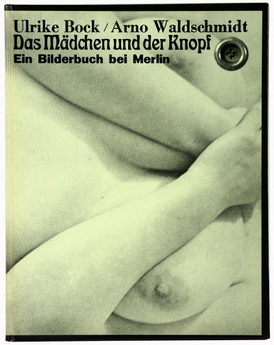 Das Mädchen und der Knopf. Ein Bilderbuch bei Merlin. 