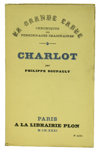 Charlot. 