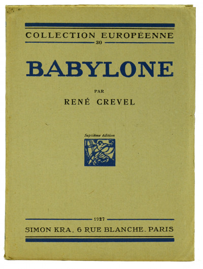 Babylone. 