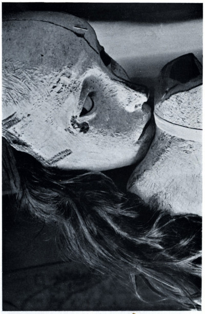 Hans Bellmer. Vingt-cinq reproductions. 1934 - 1950. Textes de Nora Mitrani, Gisèle Prassinos, Jehan Mayoux, Jean Brun, André Pieyre de Mandiargues, Jacques de Caso, Yves Bonnefoy. 