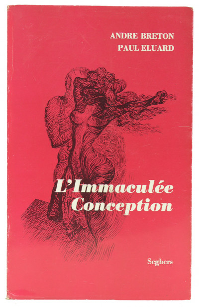 L'Immaculée Conception. 