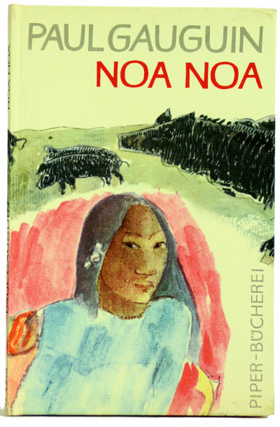 Noa Noa. 