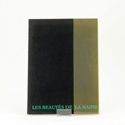 Les beautés de la naine. 
