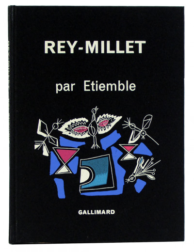 Rey-Millet. 