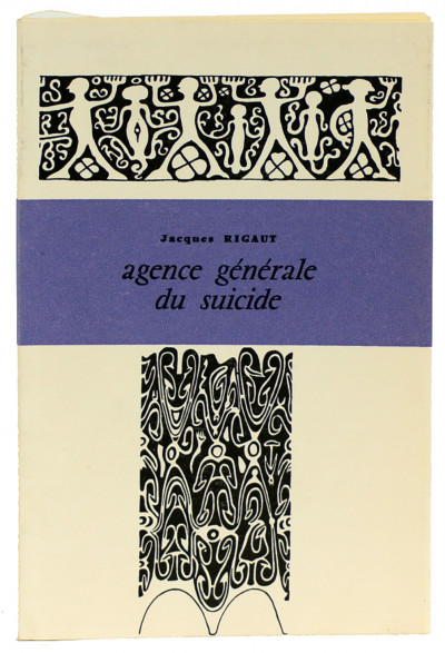 Agence générale du suicide. 