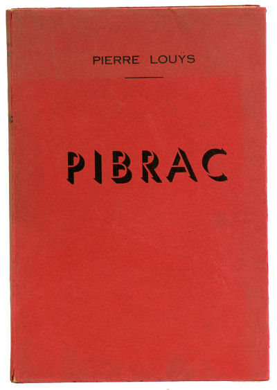 Pibrac. 