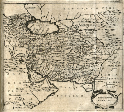 Introductionis in Universam Geographiam, tam Veterem quam Novam Libri VI. Tabulis aeneis illustrati, et gemino indice aucti, cui adjuncta est Danielis Heinsii Oratio in obitum ejusdem Philippi Cluverii. 