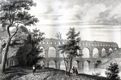Statistique du département du Gard, publiée sous les auspices de M. le Baron de Jessaint. 