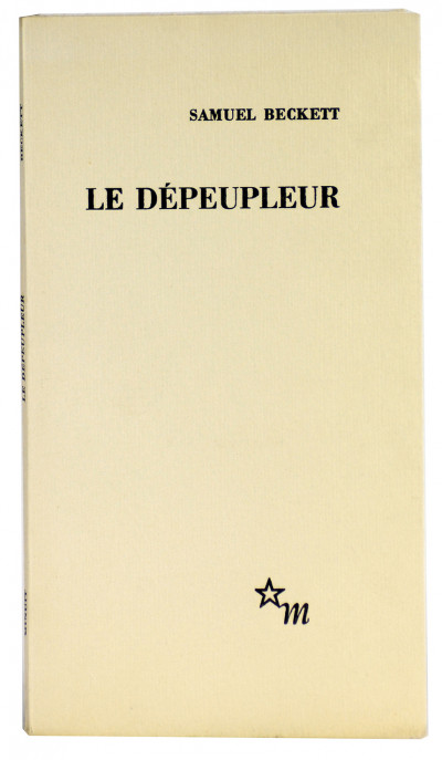 Le Dépeupleur. 