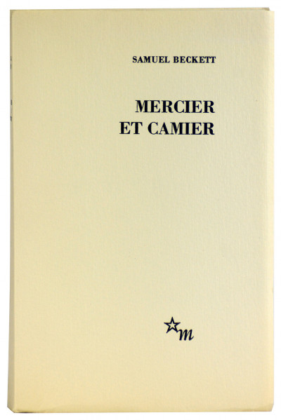 Mercier et Camier. 