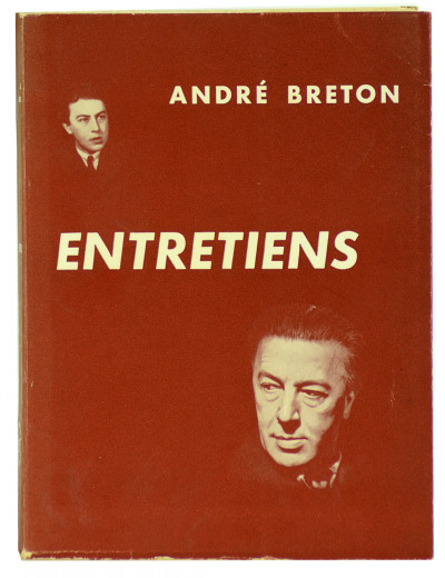 Entretiens 1913-1952 avec André Parinaud et D. Arban, J.-L Bédouin, R. Bélance, C. Chonez, P. Demarne, J. Duché, F. Dumont, C.-H. Ford, A. Patri, J.-M. Valverd. 