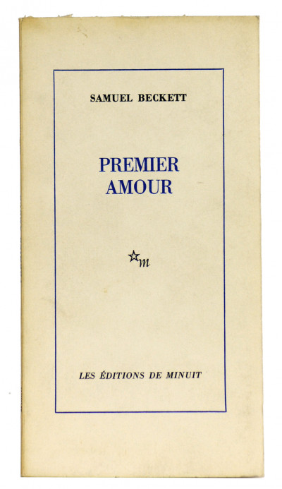 Premier amour. 