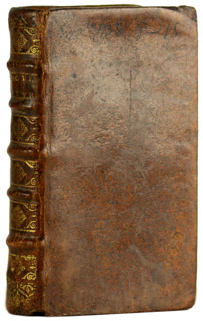 La Magie naturelle, divisée en quatre livres, contenant les secrets & miracles de Nature, Et nouvellement l'introduction à la belle magie par Lazare Meyssonnier médecin du Roy. 