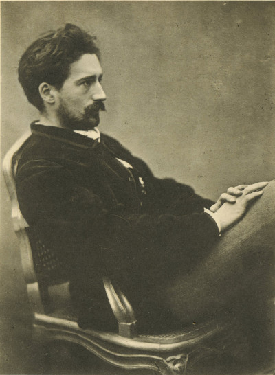 Félicien Rops. L'homme et l'artiste. 