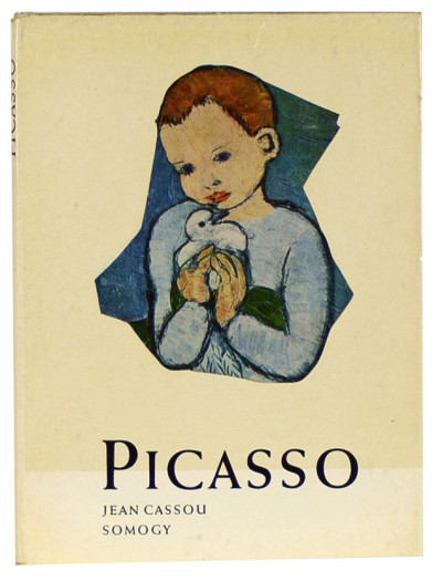 Picasso. 