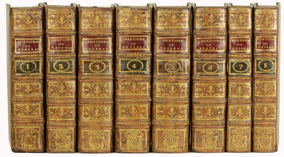 Abrégé chronologique ou extraict de l'histoire de France. 