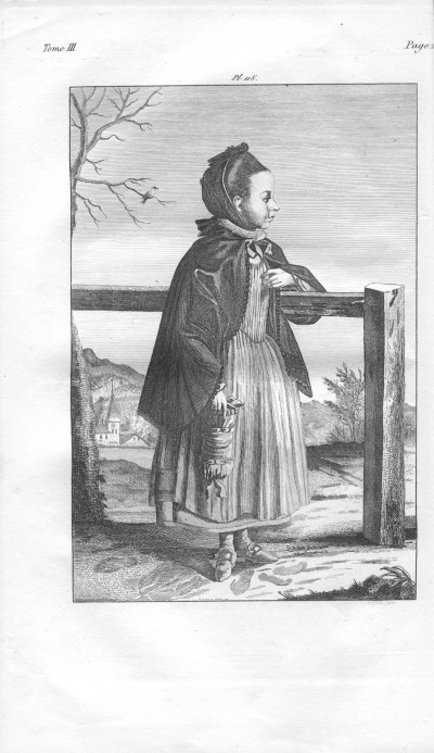 L'art de connaitre les hommes par la physionomie. Nouvelle édition corrigée et disposée dans un ordre plus méthodique, augmentée d'une exposition des recherches ou des opinions de La Chambre, de Porta, de Camper, de Gall, sur la physionomie ; d'une histoire anatomique et physiologique de la face ; précédée d'une notice historique sur l'auteur, par Moreau (de la Sarthe). Ornée de 600 gravures en taille-douce, dont 82 tirées en couleurs et exécutées sous l'inspection de Vincent, peintre. 