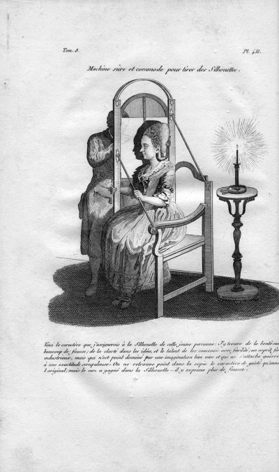 L'art de connaitre les hommes par la physionomie. Nouvelle édition corrigée et disposée dans un ordre plus méthodique, augmentée d'une exposition des recherches ou des opinions de La Chambre, de Porta, de Camper, de Gall, sur la physionomie ; d'une histoire anatomique et physiologique de la face ; précédée d'une notice historique sur l'auteur, par Moreau (de la Sarthe). Ornée de 600 gravures en taille-douce, dont 82 tirées en couleurs et exécutées sous l'inspection de Vincent, peintre. 