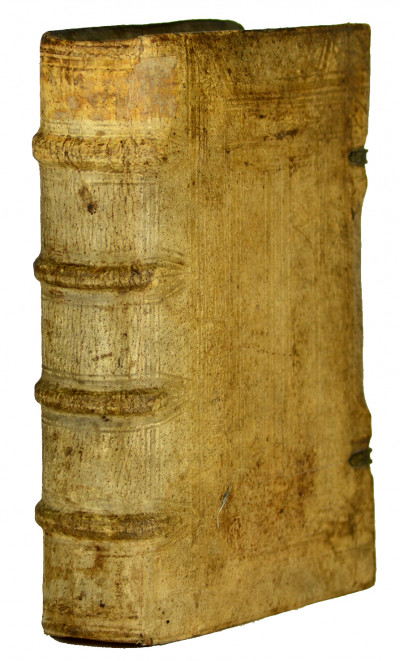 Catechismus ex decreto concilii tridentini, ad parochos, ante quidem Pii V. Pont. Max. iussu conscriptus, nunc autem in III. libros, certaq ; capita distributus, & summariis capitum, pluribusq ; ad marginem scripturarum ac patrum testimoniis illustratus : mandato & authoritate reverendiss. & illustriss. in christo patris ac domini, domini Marci Sitici S. R. E. cardinalis, & episcopi Constantiensis, dominique Augiae Maioris &c. in usum ecclesiarum & scholarum fui episcopatus constantiensis ; ut proxima docebit praefatio, nunc primùm editus. 