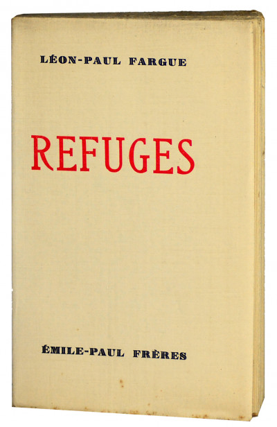 Refuges. 