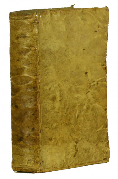 Nouvelle méthode pour apprendre facilement la langue grecque : contenant les règles des déclinaisons, des conjugaisons, de l'investigation du thème, de la syntaxe, de la quantité, des accents, des dialectes, & des licences poétiques. Mises en français dans un ordre très clair & très abrégé. Avec un grand nombre de remarques très solides & très nécessaires pour la parfaite connaissance de la langue Grecque, & pour l'intelligence des auteurs. Seconde édition. 
