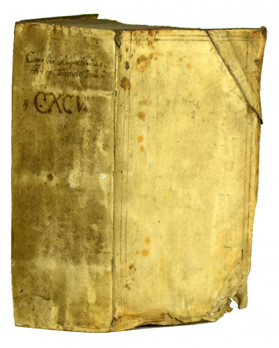 Confessio Augustiniana in libros quatuor distributa, et certis capitibus locorum theologicorum… comprehensa, ex omnibus B. Aurelii Augustini libris in unum opus… redacta per D. Hieronymum Torrensem,… Index triplex est…. 