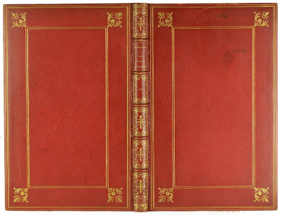 La Folle journée, ou le mariage de Figaro, comédie en cinq actes, en prose. Représentée pour la première fois, par les Comédiens français ordinaires du Roi, le mardi 27 avril 1784. 