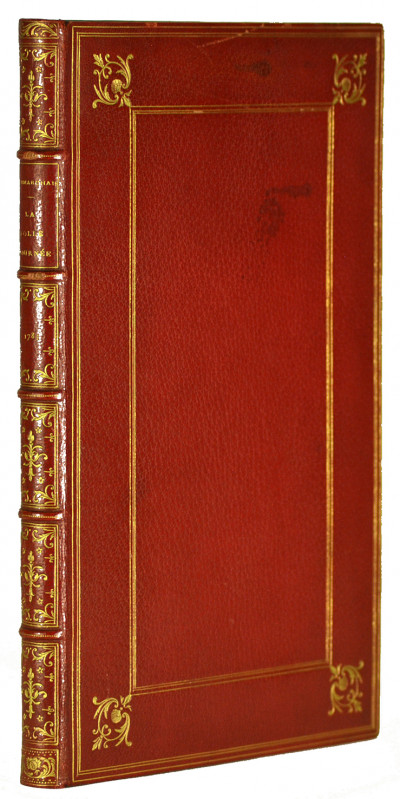 La Folle journée, ou le mariage de Figaro, comédie en cinq actes, en prose. Représentée pour la première fois, par les Comédiens français ordinaires du Roi, le mardi 27 avril 1784. 