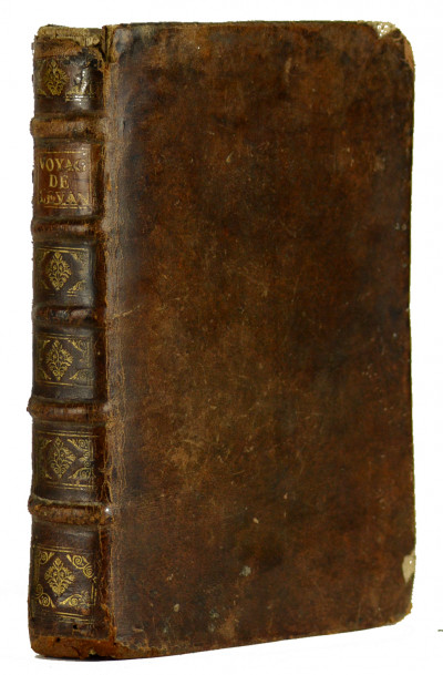 Voïage de Levant fait par le Commandement du Roy en l'année 1621, par le Sr. D. C. 