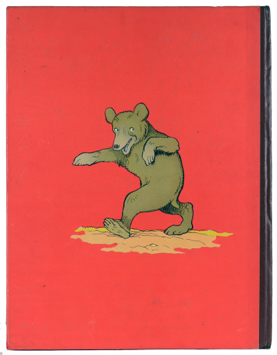 Jimmy. Texte et dessins de Benjamin Rabier. 