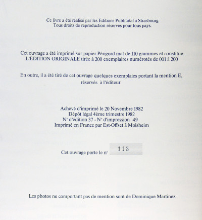 Encyclopédie de l'Alsace. Direction coordinatrice de la rédaction : Agnès Acker, François Becker, Victor Beyer, René Burgun, Roland Carbiener, Jean-Claude Gall, Marc Grodwohl, Christian Kempf, Raymond Matzen, Henri Nonn, François Petry, Marthe Philipp, Francis Rapp, Jean-Claude Richez, Roland Schwab, André Thévenin, Bernard Vogler et Gabriel Wackermann. 