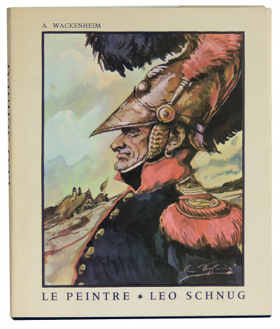 Léo Schnug. 