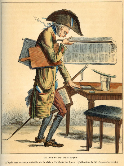 Le Livre & l'Image. Revue documentaire illustrée. Collection complète. 
