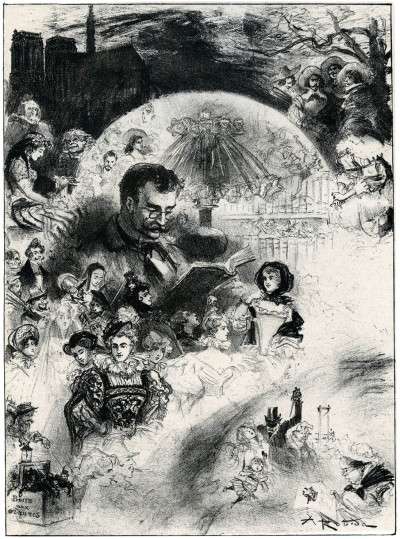 Le Livre & l'Image. Revue documentaire illustrée. Collection complète. 