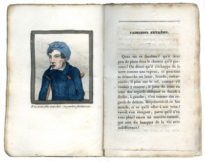 Le livre sans titre. 