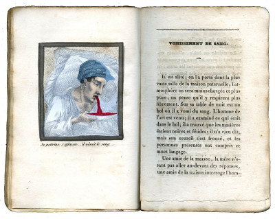 Le livre sans titre. 
